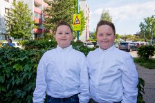 26.05.2022 Erstkommunion